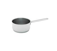 Fissler - Casseruola con manico lungo Snack Set 14 cm 1 l