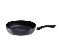 Fissler Cenit Padella in alluminio 24 cm, rivestimento, per frittura, antiaderente, per tutti i tipi di cottura, tranne a induzione