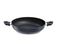 Fissler Cenit Padella in alluminio sigillata 3.1 L, 28 cm, rivestimento antiaderente, per frittura e brasatura, per tutti i tipi di cottura, anche a induzione