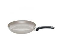 Fissler Ceratal Classic - Padella in alluminio, rivestimento in ceramica, diametro 20 cm, antiaderente, per cottura a induzione