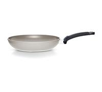 Fissler Ceratal Classic - - Padella in alluminio, rivestimento in ceramica, diametro 28 cm, antiaderente, per cottura a induzione