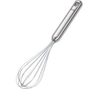 Fissler Essential/frusta in acciaio inox (21 cm), frusta con occhiello per appenderla, lavabile in lavastoviglie