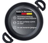 Fissler Essential - Padella 28 cm