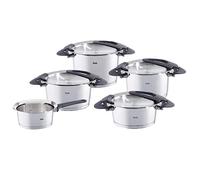 Fissler - 016-118-05-000/0 set di pentole 5 pz