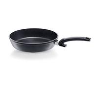 Fissler Levital Comfort Padella in alluminio 28 cm, con rivestimento, antiaderente, ottimo effetto anti goccia, cottura a induzione