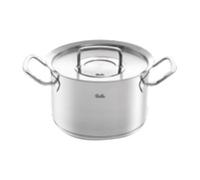 Fissler orig. Profi Collection 2 pentola alta c. coperchio 084-128-16-000/0