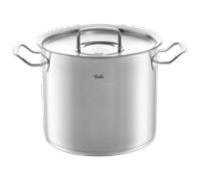 Fissler orig. Profi Collection 2 pentola con coperchio 28 cm 084-118-28-000/0