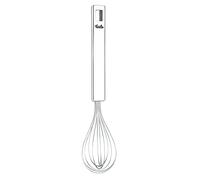 Fissler Originale Profi Collection/piccola scopa in acciaio inox, frusta per la cucina