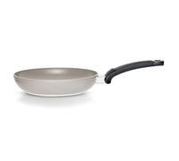 Fissler - Padella Ceratal Classic in alluminio, rivestimento in ceramica, diametro 24 cm, antiaderente, compatibile induzione