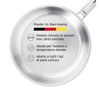 Fissler Padella Pure Collection 28 cm