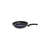 FISSLER Pfanne 24cm/1,7l ADAMANT Antihaft/Schwarz nero