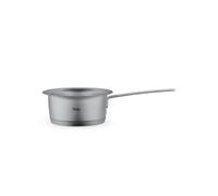 Fissler Phi Collection - Casseruola in acciaio inox, 16 cm, 1,4 l, adatta a induzione, risparmio energetico, lavabile in lavastoviglie, qualità premium Made in Germany