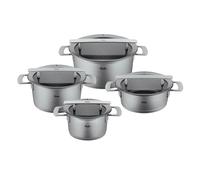 Fissler Phi Collection Topfset 4-tlg. 016-113-04-000-0