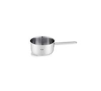 FISSLER Stielkassarolle VISEO PRO 16cm/1,4l Edelstahl argento