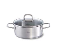 Fissler Viseo Pentola in acciaio inox 20 cm