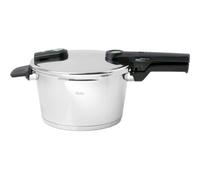 Fissler Vitaquick Elemental 600-460-04-000/0 Sage Green, pentola a pressione, 22 cm, 4,5l