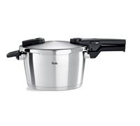 Fissler 602-410-06-000/0 Pentola a Pressione, Acciaio 18/10