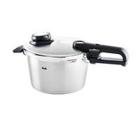 Fissler Vitavit Premium 4.5l Pentola a pressione 22cm 622-412-04-070/0