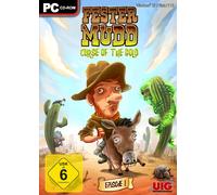 Fisso Mudd - Curse Of The Gold PC Nuovo + Conf. Orig.