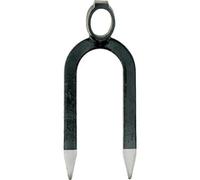 Fissore ZAPPA BIDENTE OCCHIO OVALE 950 g 002A