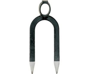 Fissore ZAPPA BIDENTE OCCHIO OVALE 950 g 002A