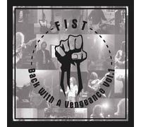 Fist Back With a Vengeance (Vinyl LP) 12" Album