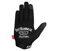 Fist Guanti Good Times Black