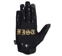 Fist Guanti Strapped Hang On Black