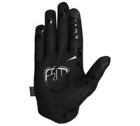Fist Guanti Strapped Smash Forth Grey / Black
