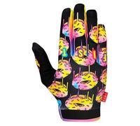 Fist Sprinkle Fades Gloves Nero XL