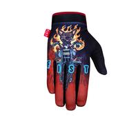 Fist Guanto Gnarly Gnala a dita lunghe M