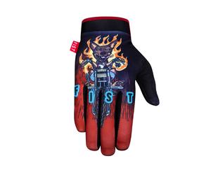 Fist Guanto Gnarly Gnala a dita lunghe M