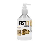 Fist It Anestetica Sesso Anale Lubrificante,Extra Spesso a Lunga Durata Fisting