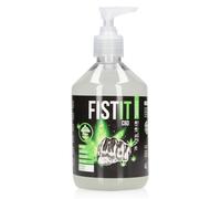 Fist It CBD Lubricant Pump 500ml