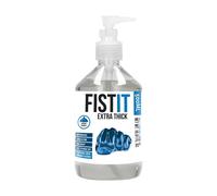 Fist It Extra Spesso Acqua Base Sesso Anale Lubrificante / - Fisting
