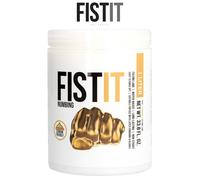 Fist It Lube 1000ml Numbing Water Based Lubrificante Base Acqua Paralizzante