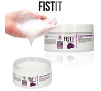 Fist It Lubricant 300ml Anal Relaxer Water Based Lubrificante Rilassante Anale