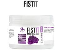 Fist It Lubricant 500ml Anal Relaxer Water Based Lubrificante Rilassante Anale
