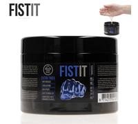 Fist It Lubrificante Extra Thick 500ml Base Acquosa Trasparente ad Alta Densità