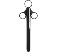 Siringa per lubrificante anale dosatore plug vaginale peretta intima clistere