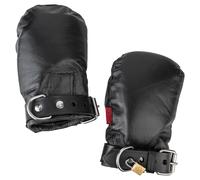 Fist Mitts "San Francisco" Muffole da pugno - Taglia - Standard
