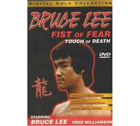 Fist of Fear - Fist of Fear