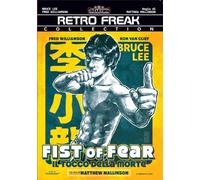 Fist Of Fear - Il Tocco Della Morte