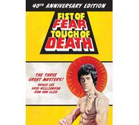 Fist Of Fear Touch Of Death [Edizione: Stati Uniti]