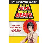 Fist Of Fear Touch Of Death [Edizione: Stati Uniti]