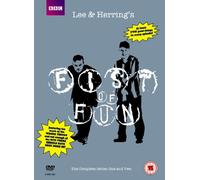 Fist of Fun - The complete series 1 and 2