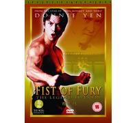 Fist Of Fury