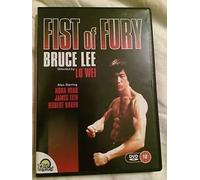 Fist of Fury