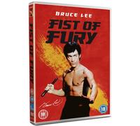 Fist Of Fury [DVD]