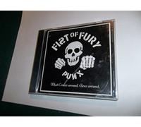 Fist of Fury - What Comes Around Goes..